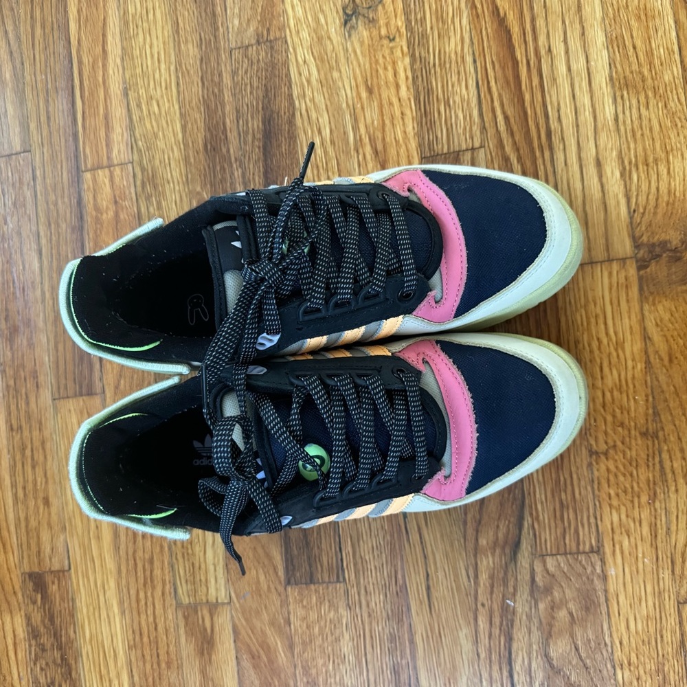 Adidas bad bunny powerphase